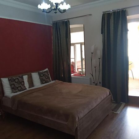 Apartment In The Heart Of Old Tbilisi Exterior foto