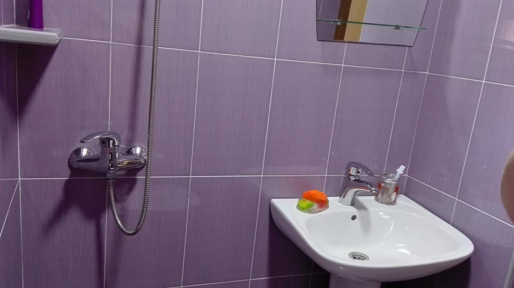 Apartment In The Heart Of Old Tbilisi Exterior foto