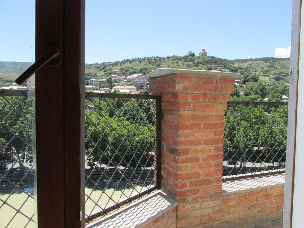 Apartment In The Heart Of Old Tbilisi Exterior foto