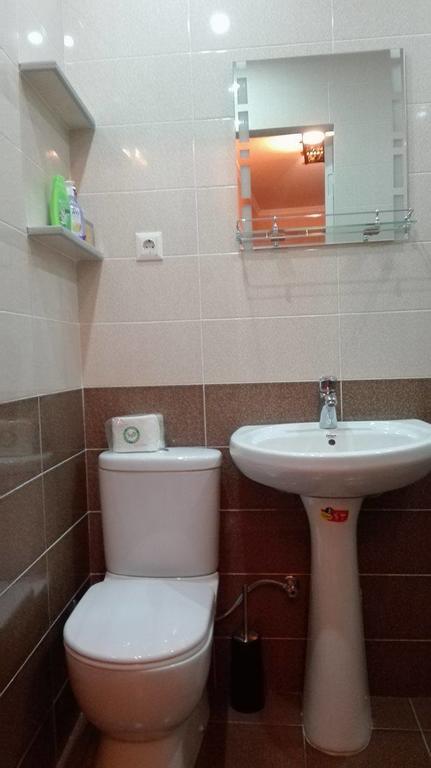 Apartment In The Heart Of Old Tbilisi Exterior foto