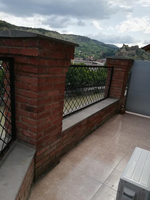 Apartment In The Heart Of Old Tbilisi Exterior foto