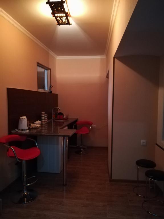 Apartment In The Heart Of Old Tbilisi Exterior foto