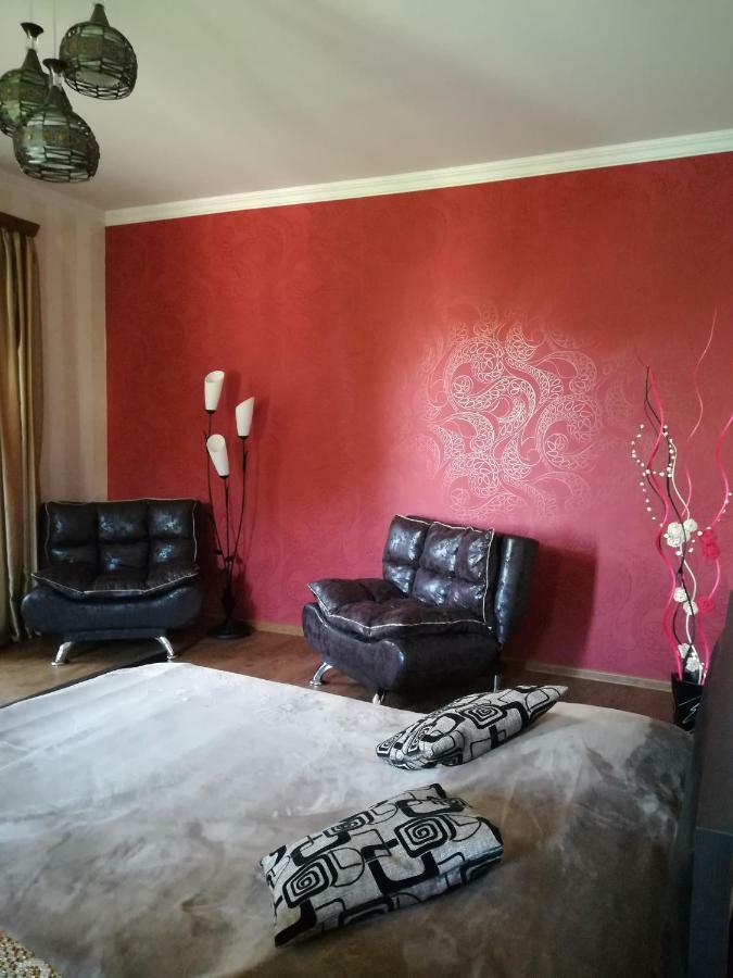 Apartment In The Heart Of Old Tbilisi Exterior foto